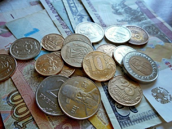 Россия неумело распоряжается рекордным количеством денег в бюджете