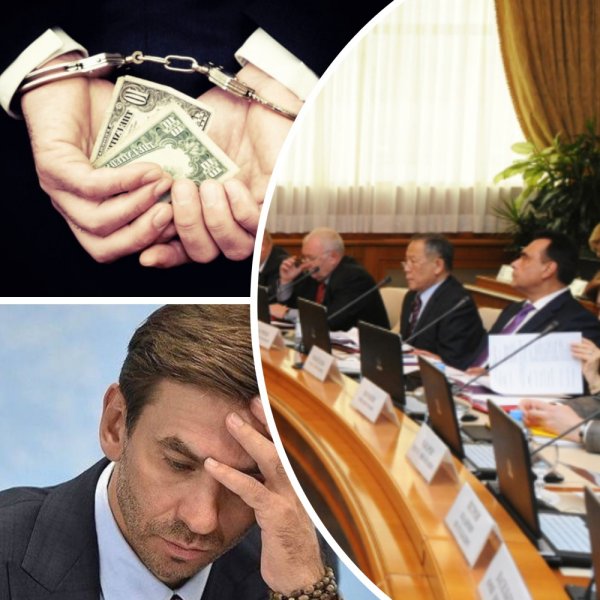 Воры в законе: Счетная палата РФ открыла «охоту» на чиновников-коррупционеров