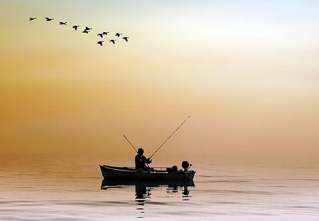 Пензенским рыбакам временно запретили рыбачить