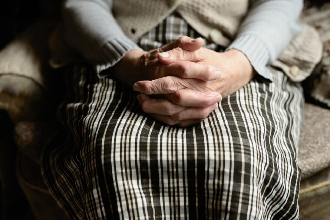 В Пензенской области пропала 91-летняя бабушка